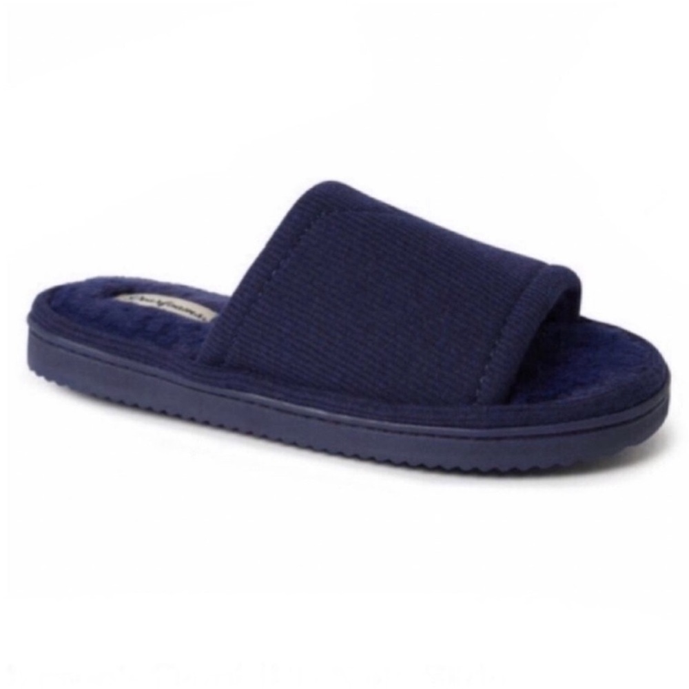 New Dearfoam Slippers